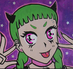 MonsterGirlMarie