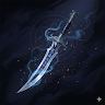 Hidden blade