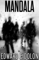 MANDALA cover