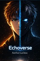 Echoverse cover