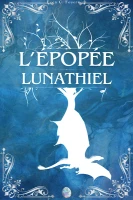 L'ÉPOPÉE - LUNATHIEL (MxM) cover