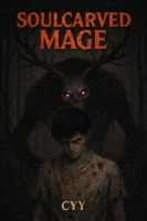 Soulcarved Mage cover
