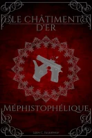 LE CHÂTIMENT D'ER - MÉPHISTOPHÉLIQUE (TOME 2) cover