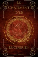 LE CHÂTIMENT D'ER - LUCIFÉRIEN (TOME 4) cover