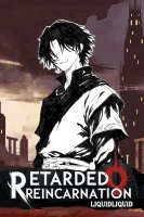 Retarded Reincarnation cover