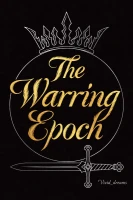 The Warring Epoch cover