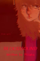 Bloodbound cover