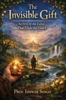 The Invisible Gift cover