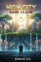 High City- Dark Clans cover