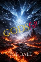 GodsFall cover