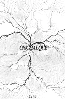 Orichalque Noir cover