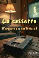 La cassette cover