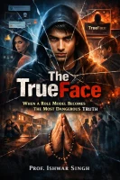 The TrueFace cover