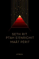 Seth rit, Ptah s'enrichit, Maât périt cover