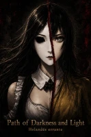 Path of darkness and light [Grimdark/Darkfantasy] cover