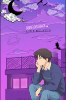 Some Disgrace & Some Related cover