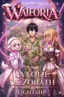 WaiForia cover