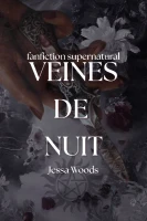 Veines de nuit cover