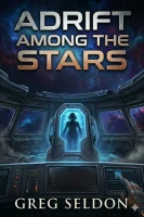 Adrift Among the Stars cover