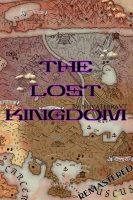 The Lost Kingdom | Remastered cover