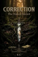 CORRECTION: The Naked Sword cover