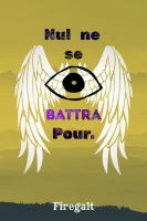 Nul ne se battra pour (FR) cover