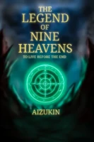 The Legend of 9 Heavens cover