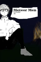 Meteor Men cover