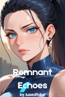 Remnant Echoes cover