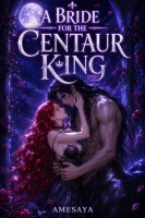 A Bride for the Centaur King cover