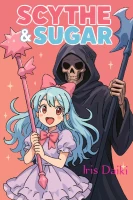 Scythe & Sugar cover
