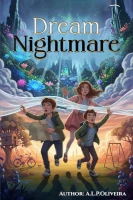 Dream Nightmare cover