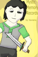Mystic Memory Records - Mystic Beginnings cover