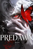 PREDAWN cover