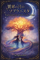 Sopranista of the Otherworld's Moon cover