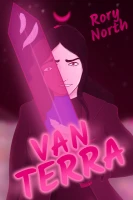 Van Terra cover