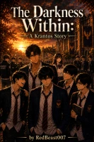 The Darkness Within : A Krantos Story cover