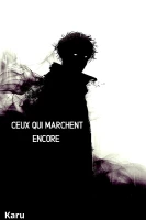 Ceux qui marchent encore cover