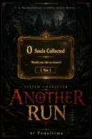 System.Character.Another.Run cover