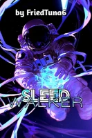 SleepWalker cover