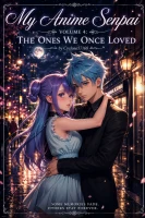 My Anime Senpai, Volume 4: The Ones We Once Loved cover