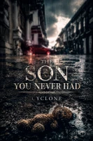 The Son You Never Had cover