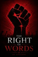 The Right of Words cover