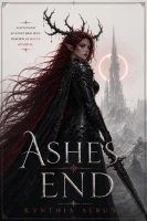 Ashes End cover