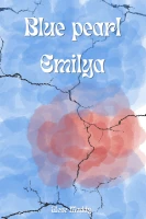 Blue Pearl : Emilya cover