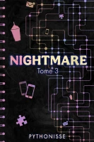 Nightmare - T3 [MxM] cover
