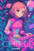 MILLENNIUM CHILD cover