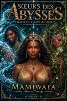 Soeurs Des Abysses : MAMIWATA ( Mwana Yemoja) cover