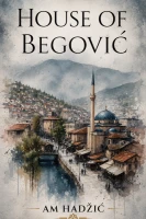 House of Begovic cover