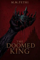 The Doomed King cover